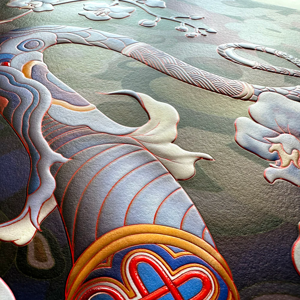 Year of the Snake - Image 7