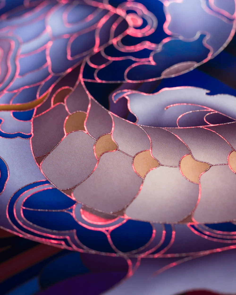 Year of the Snake — Laminyx - Image 12