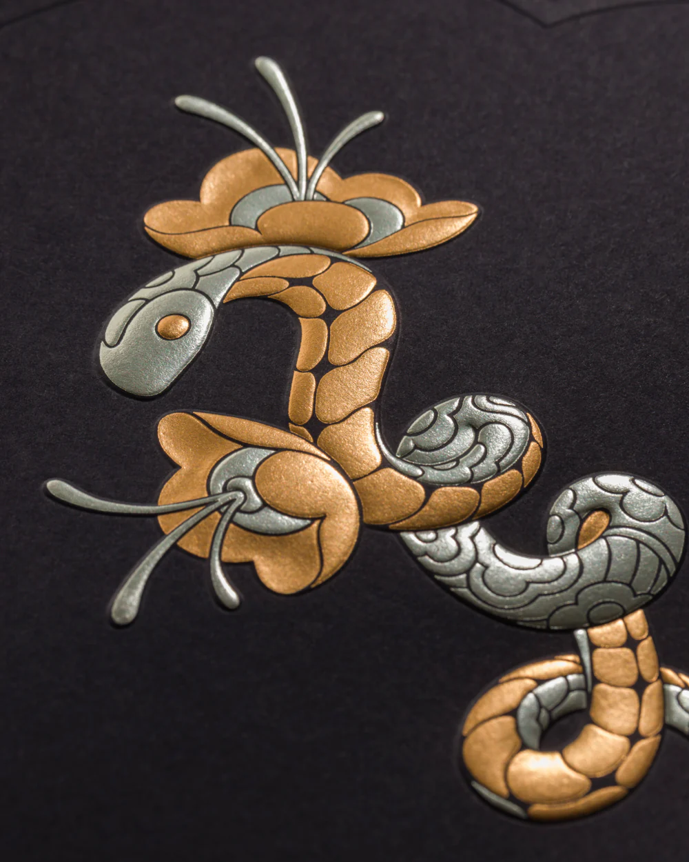 Year of the Snake — Laminyx - Image 5