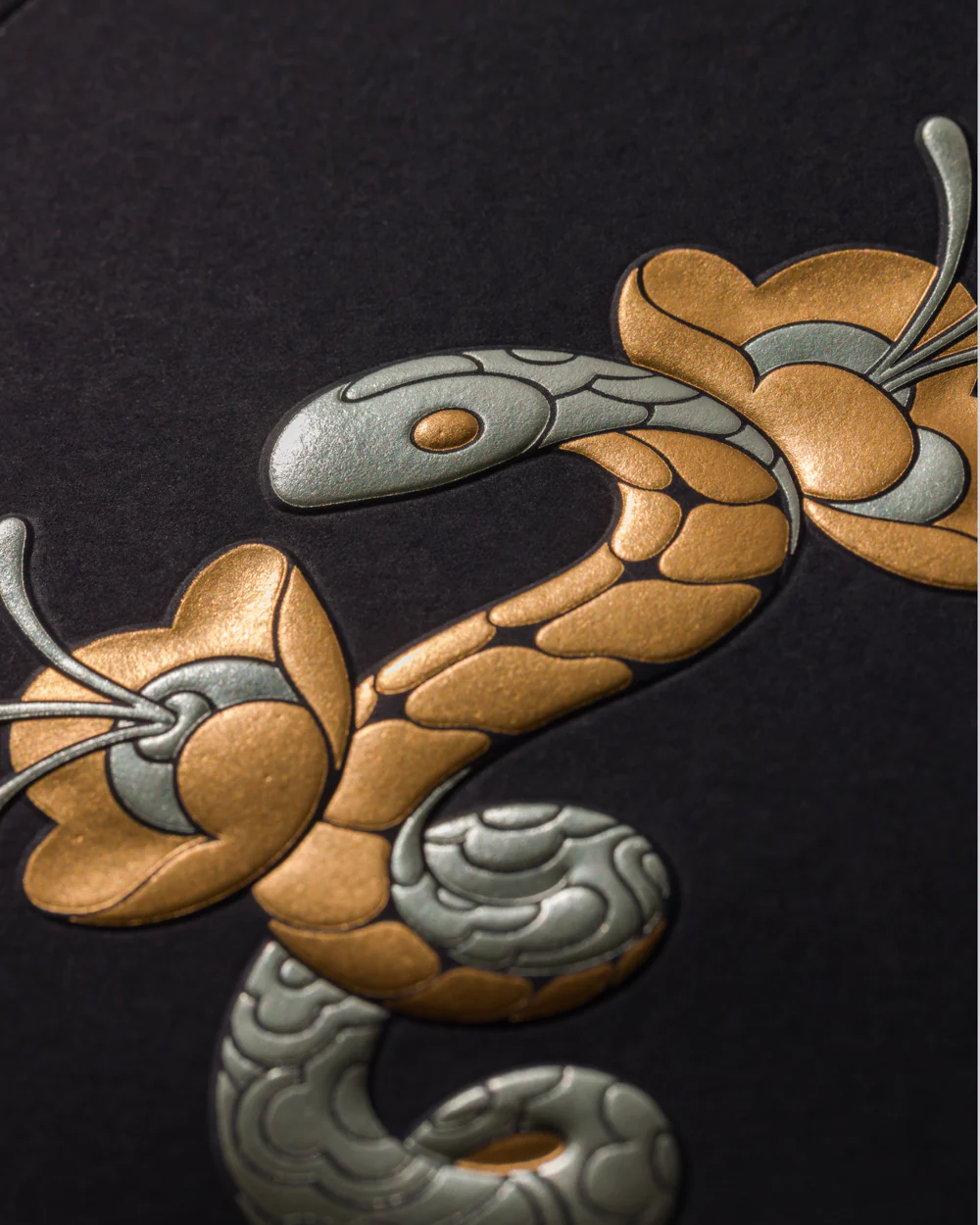 Year of the Snake — Laminyx - Image 6
