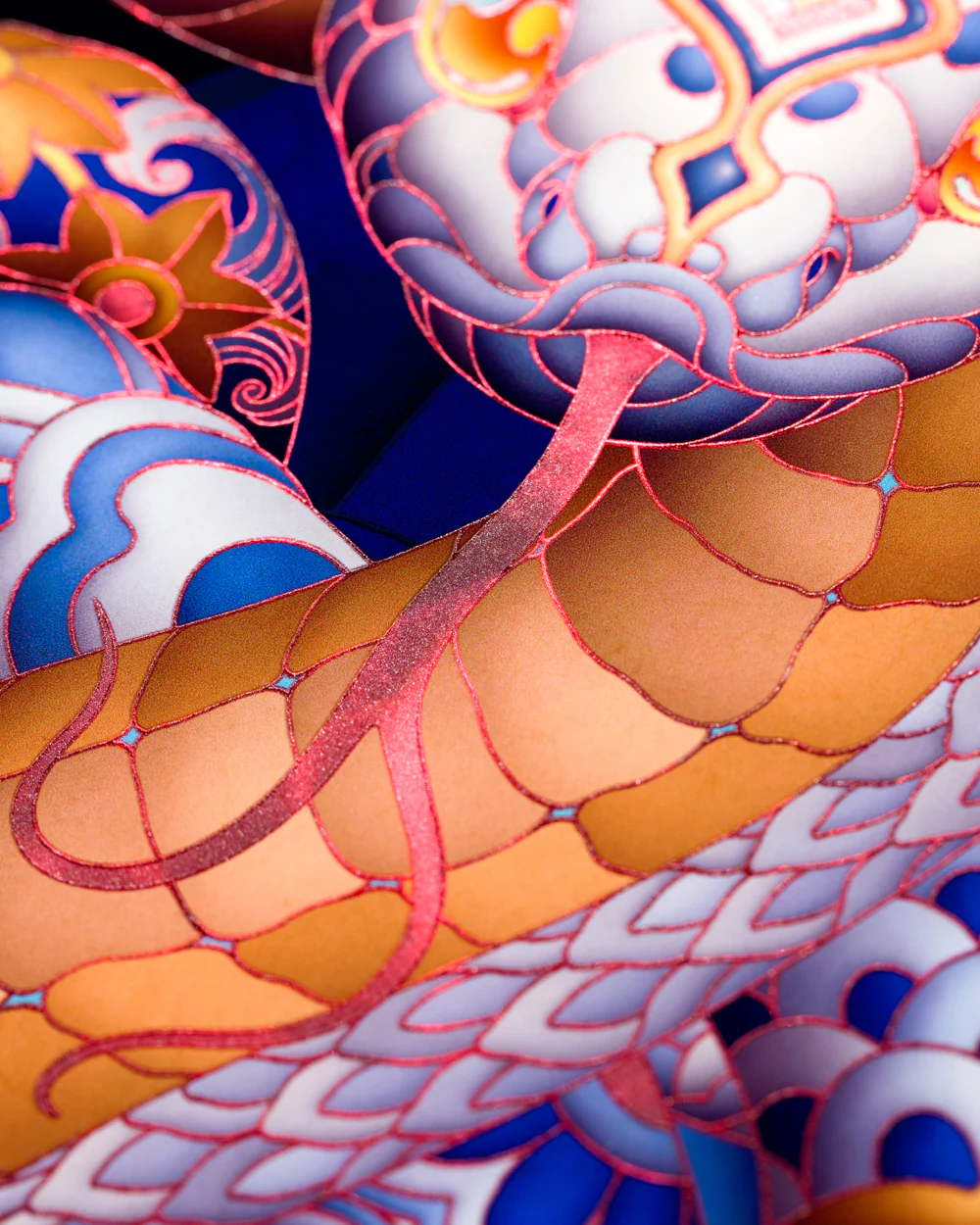 Year of the Snake — Laminyx - Image 7