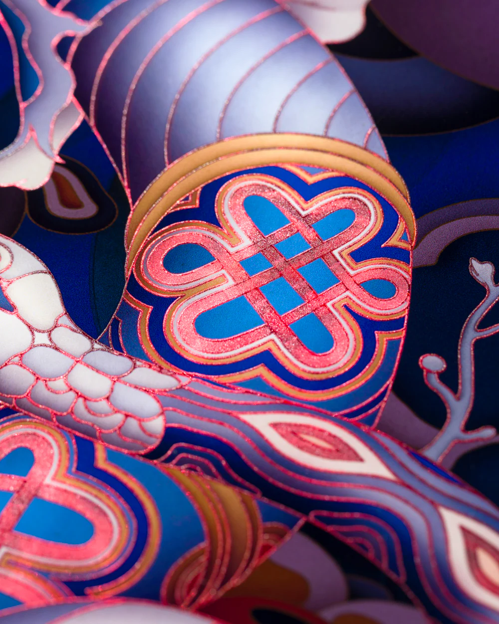 Year of the Snake — Laminyx - Image 8